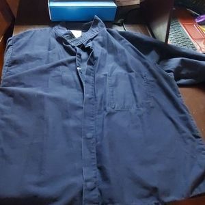 Mens FR Jacket Lightweight